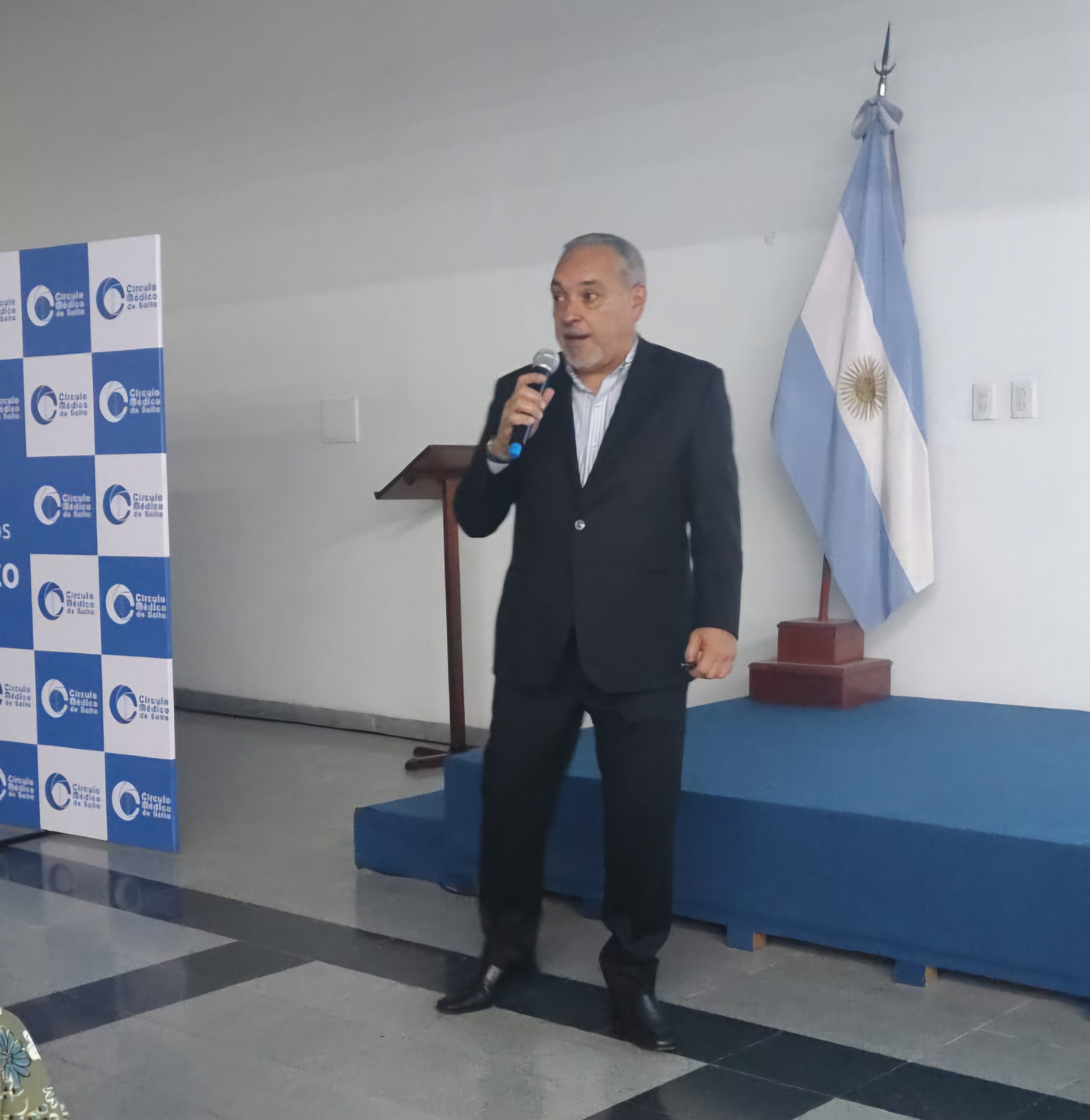 COMRA realizó un encuentro federal en Salta